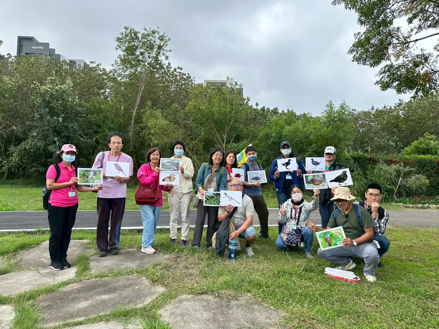 新竹市公務人員協會(第一梯次)-『野「態」美！』-照片3