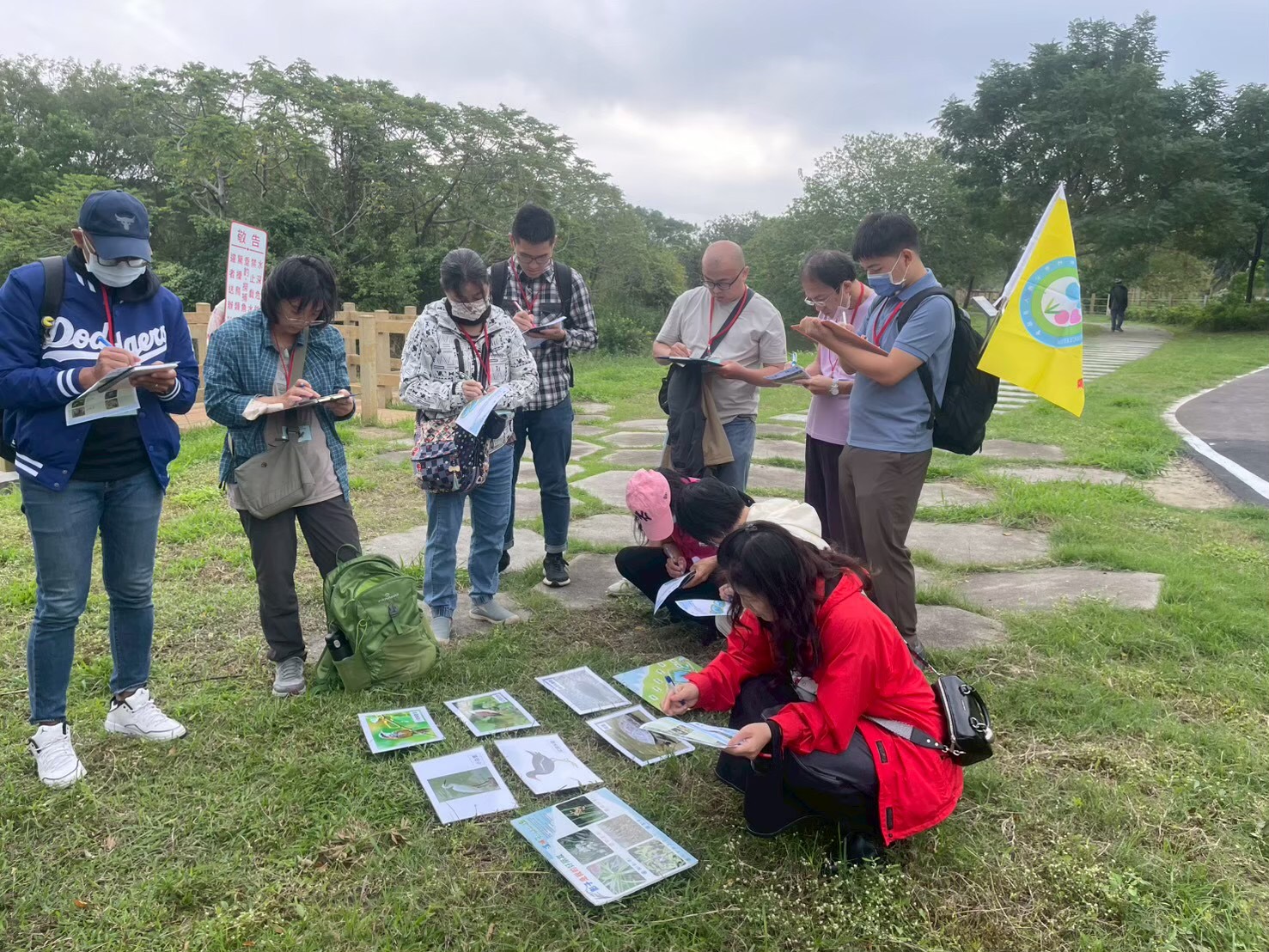 新竹市公務人員協會(第一梯次)-『野「態」美！』-照片4