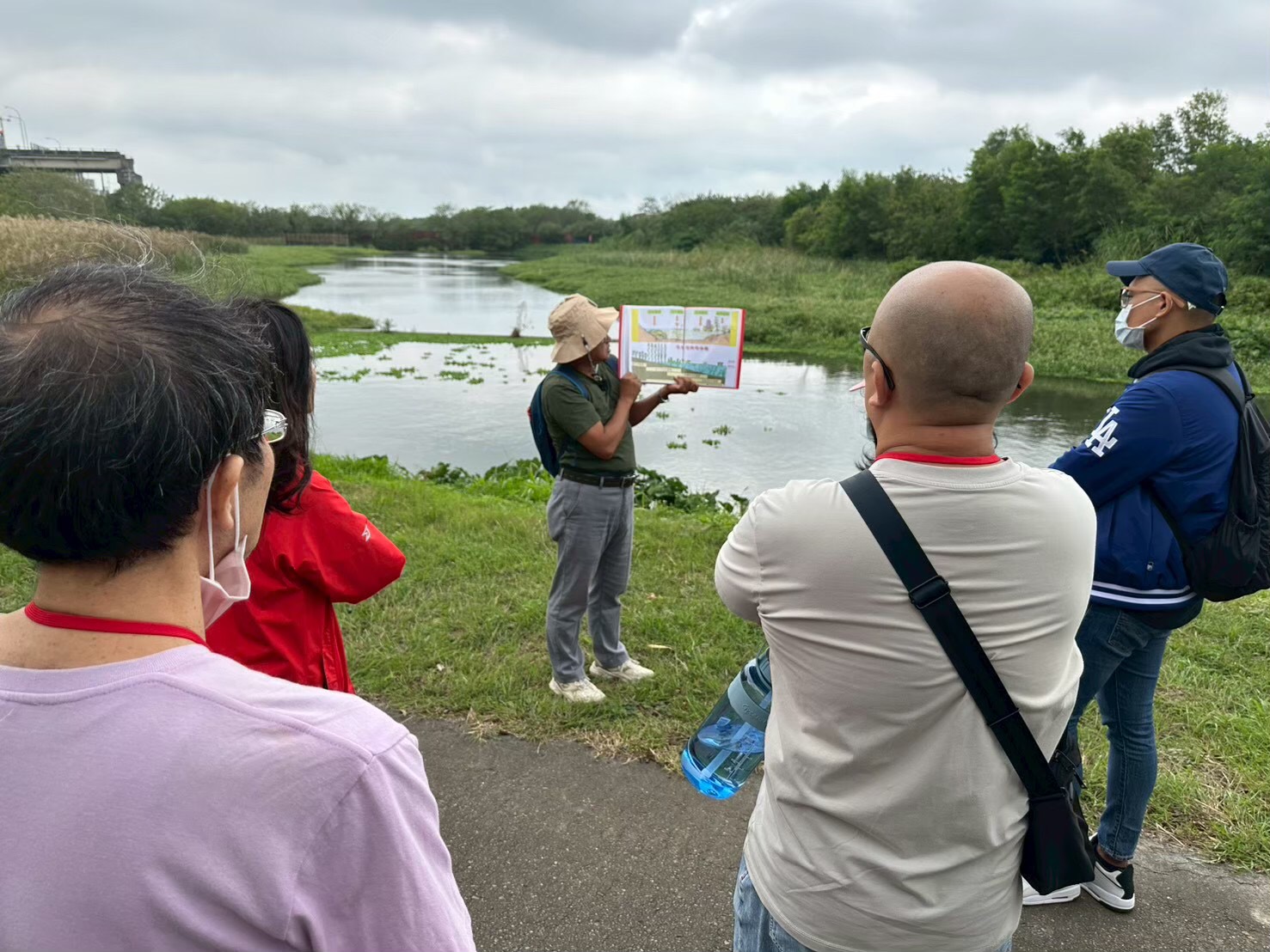 新竹市公務人員協會(第一梯次)-『野「態」美！』-照片6