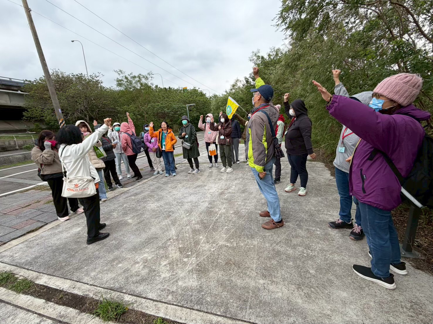 新竹市公務人員協會(第二梯次)-『野「態」美！』-照片4