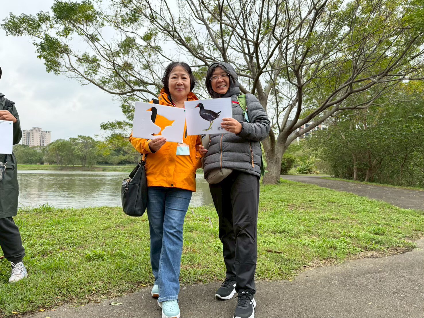 新竹市公務人員協會(第二梯次)-『野「態」美！』-照片5