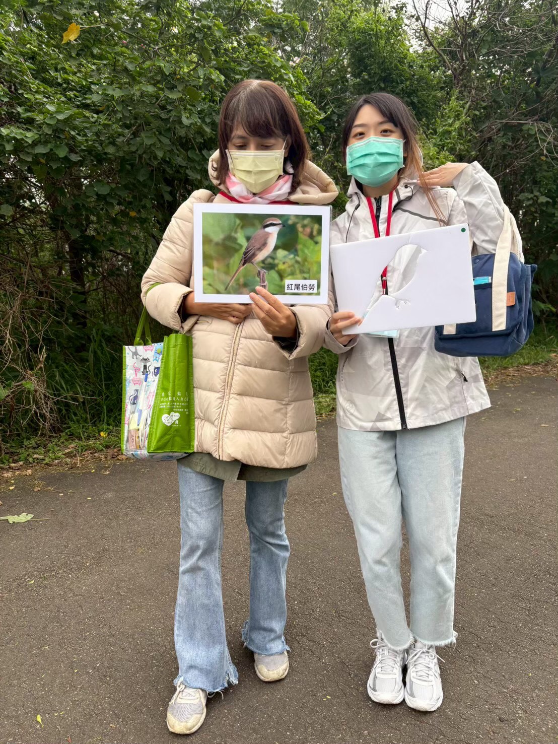 新竹市公務人員協會(第二梯次)-『野「態」美！』-照片6