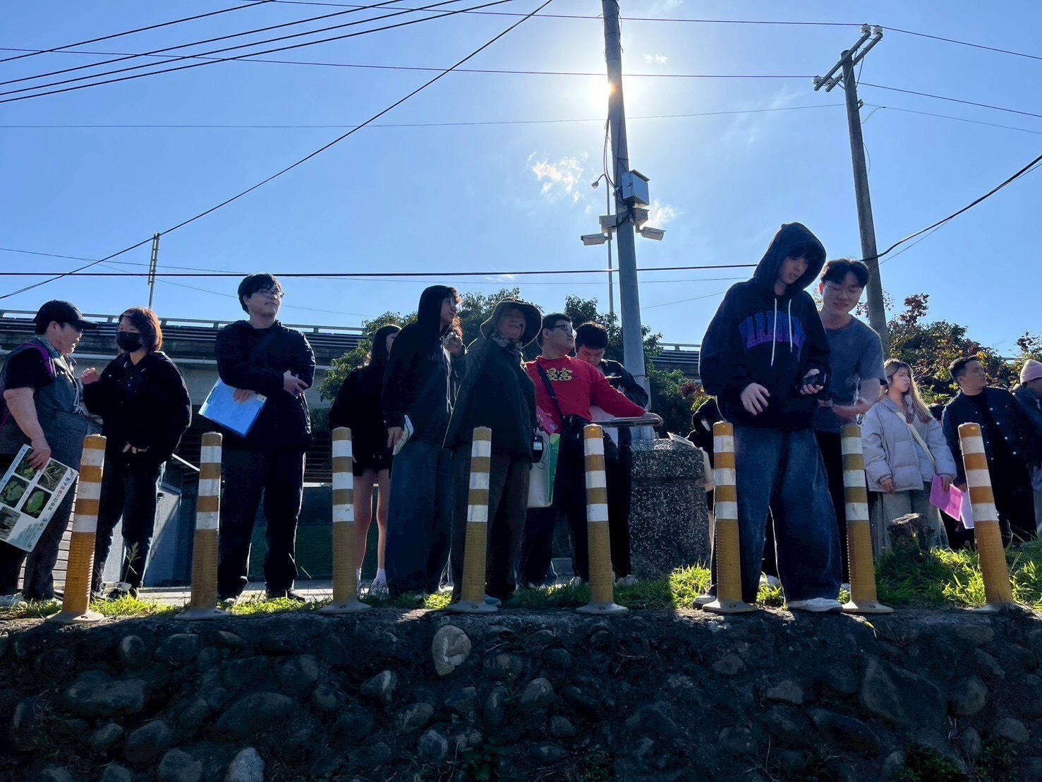 明新科大(第一梯次)-『野「態」美！』-照片4