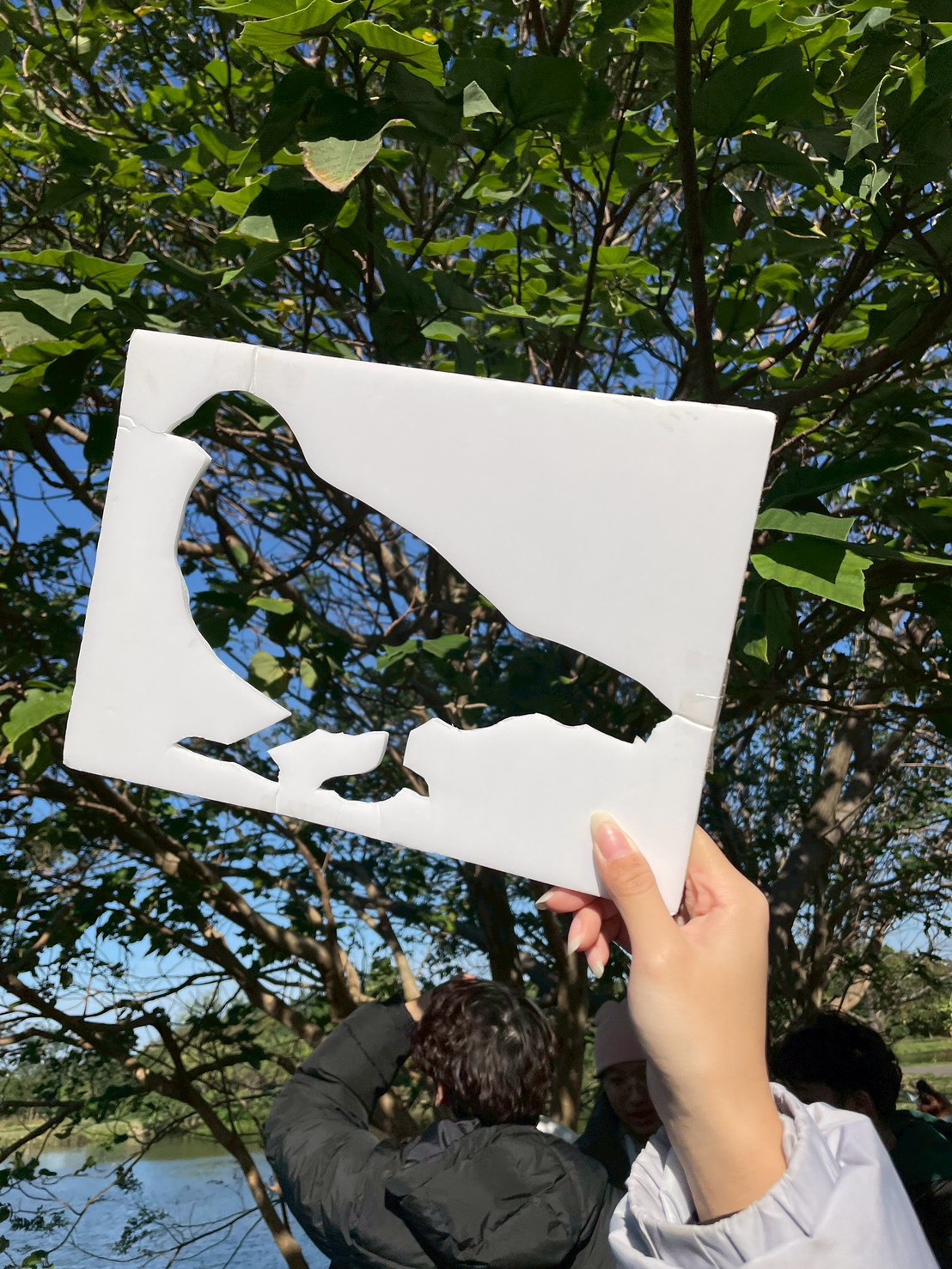 明新科大(第一梯次)-『野「態」美！』-照片6