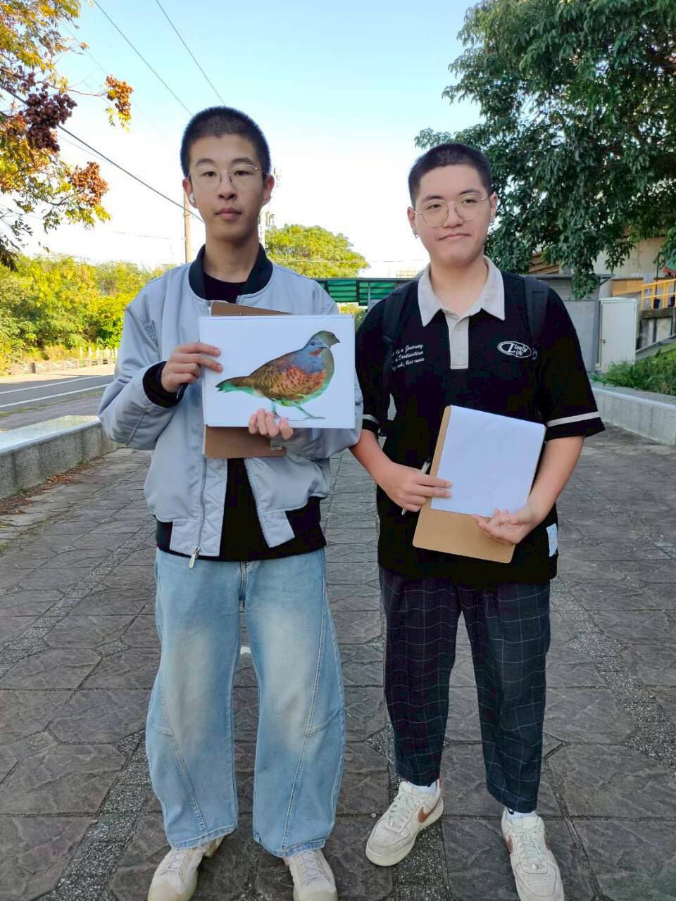 明新科大(第二梯次)-『野「態」美！』-照片3