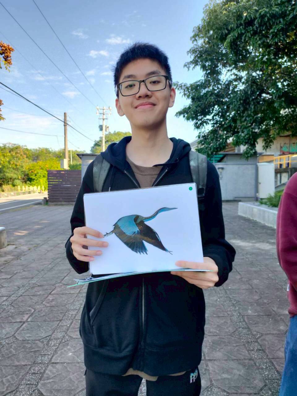 明新科大(第二梯次)-『野「態」美！』-照片5