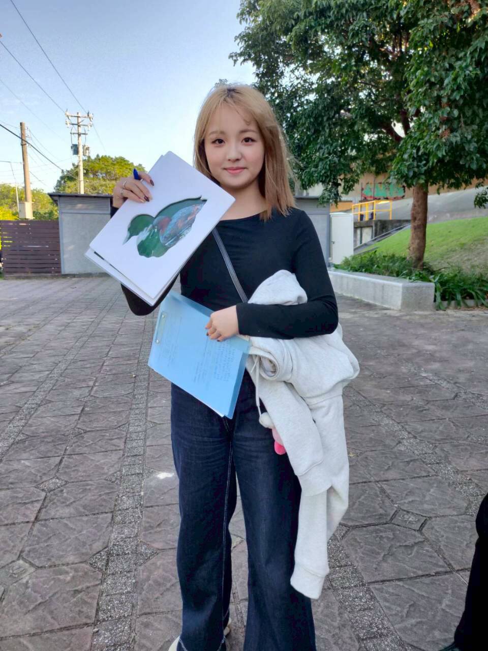 明新科大(第二梯次)-『野「態」美！』-照片6