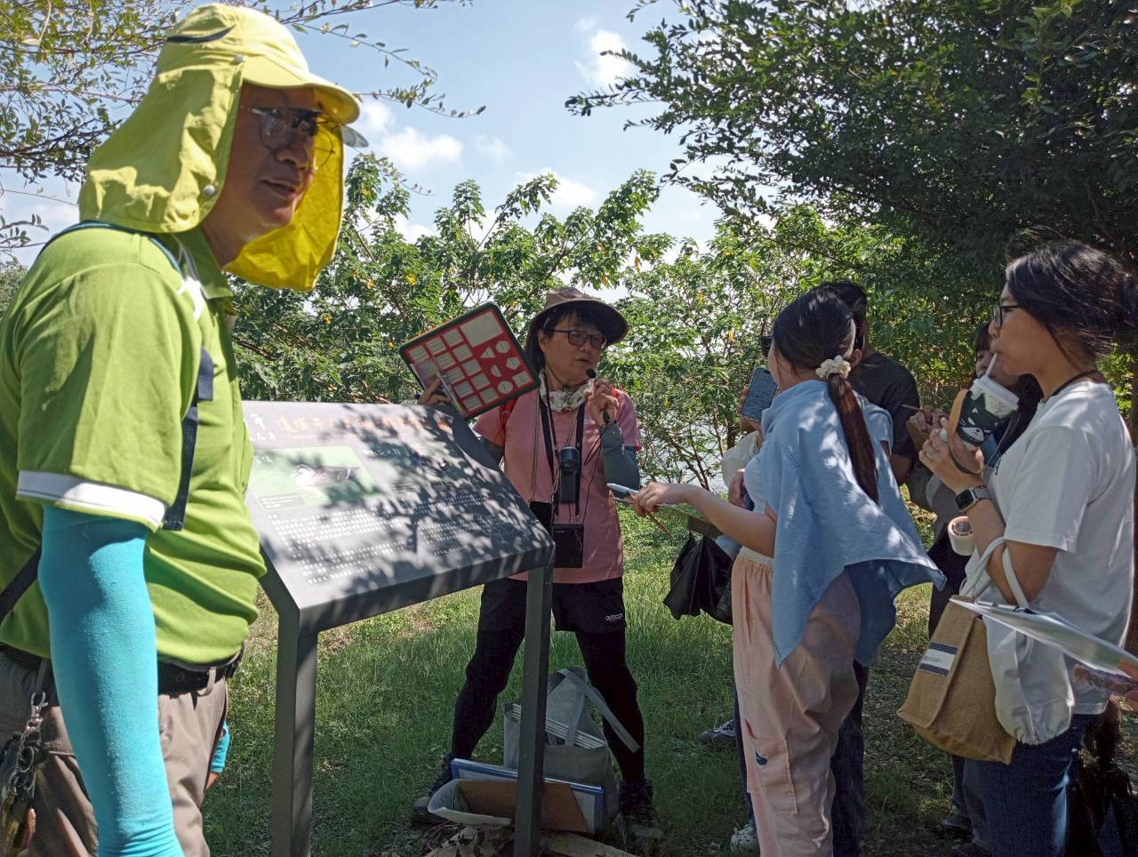 元培醫大(第一梯次)-『野「態」美！』-照片4
