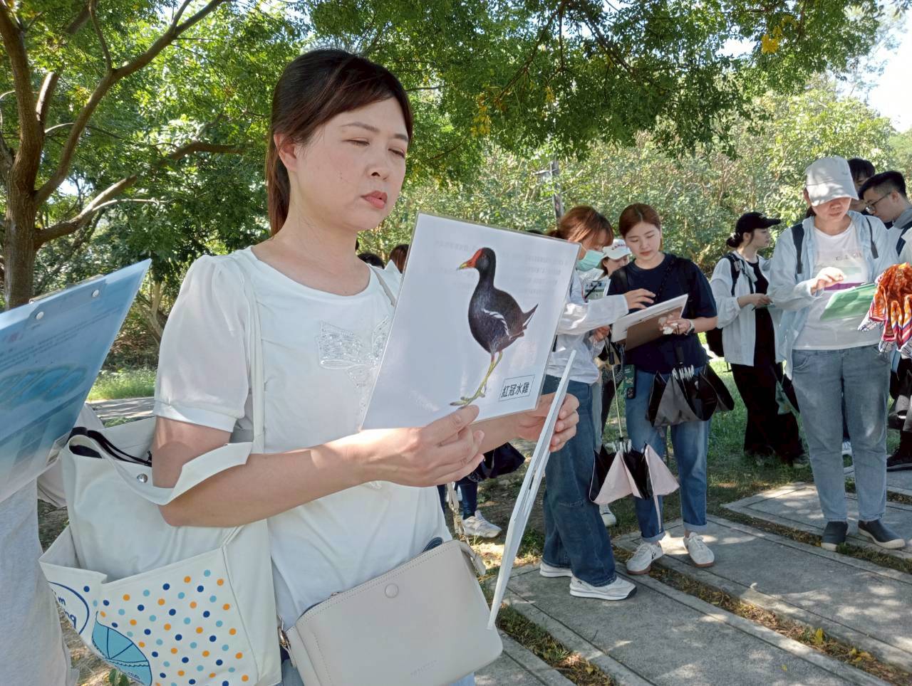 元培醫大(第一梯次)-『野「態」美！』-照片6