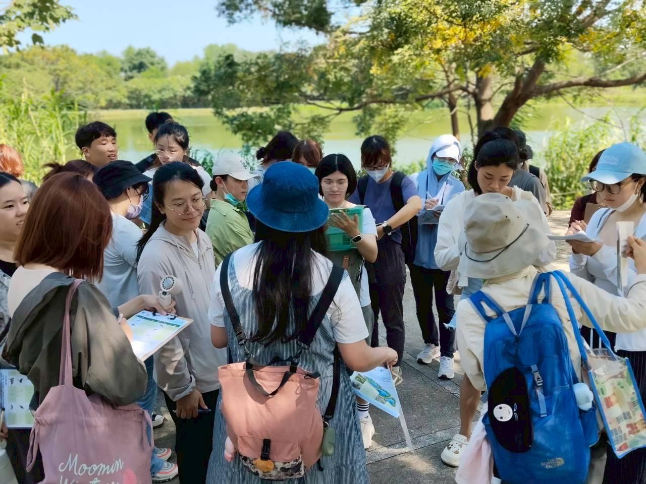 元培醫大(第二梯次)-『野「態」美！』-照片3