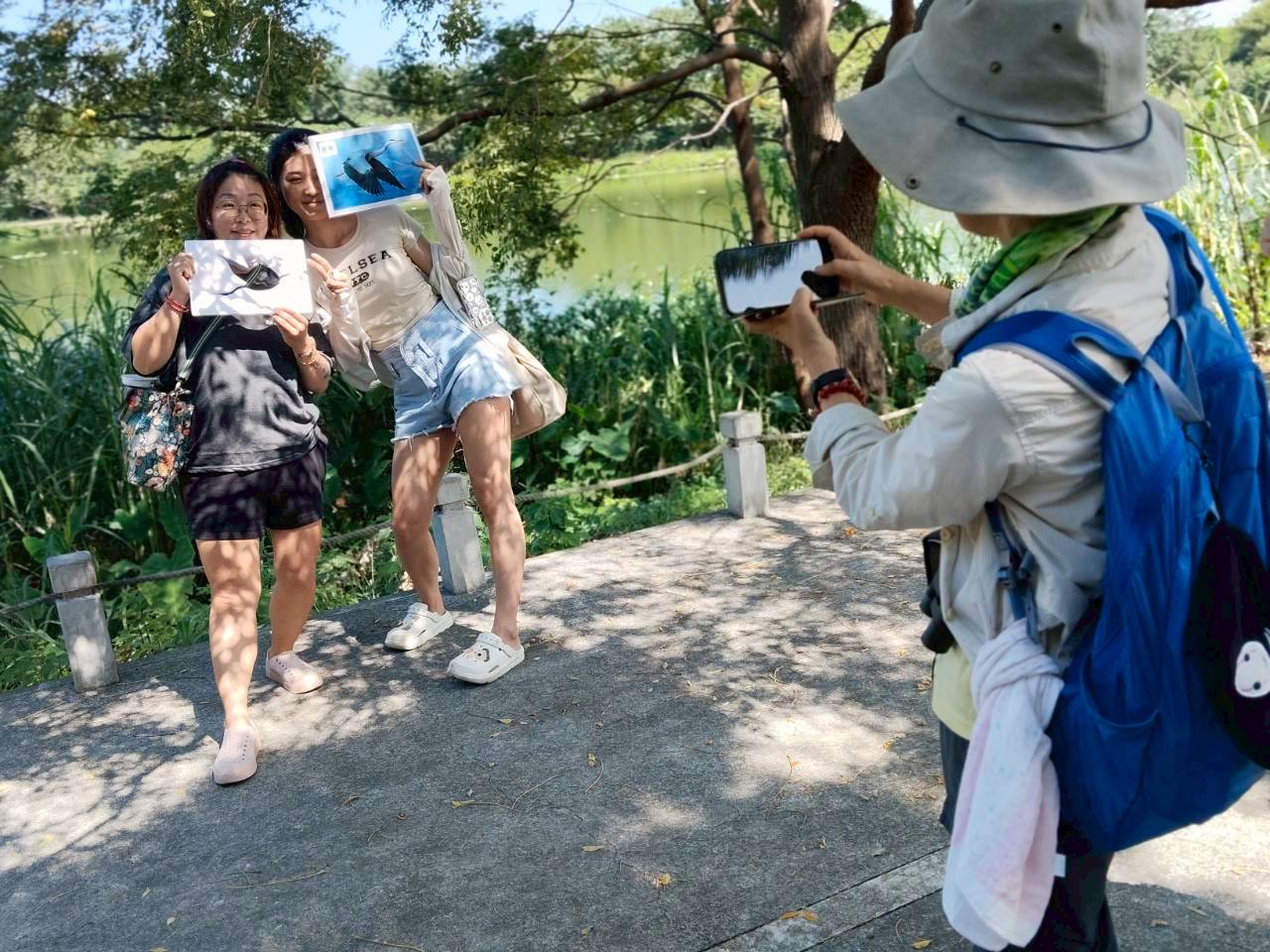 元培醫大(第二梯次)-『野「態」美！』-照片4