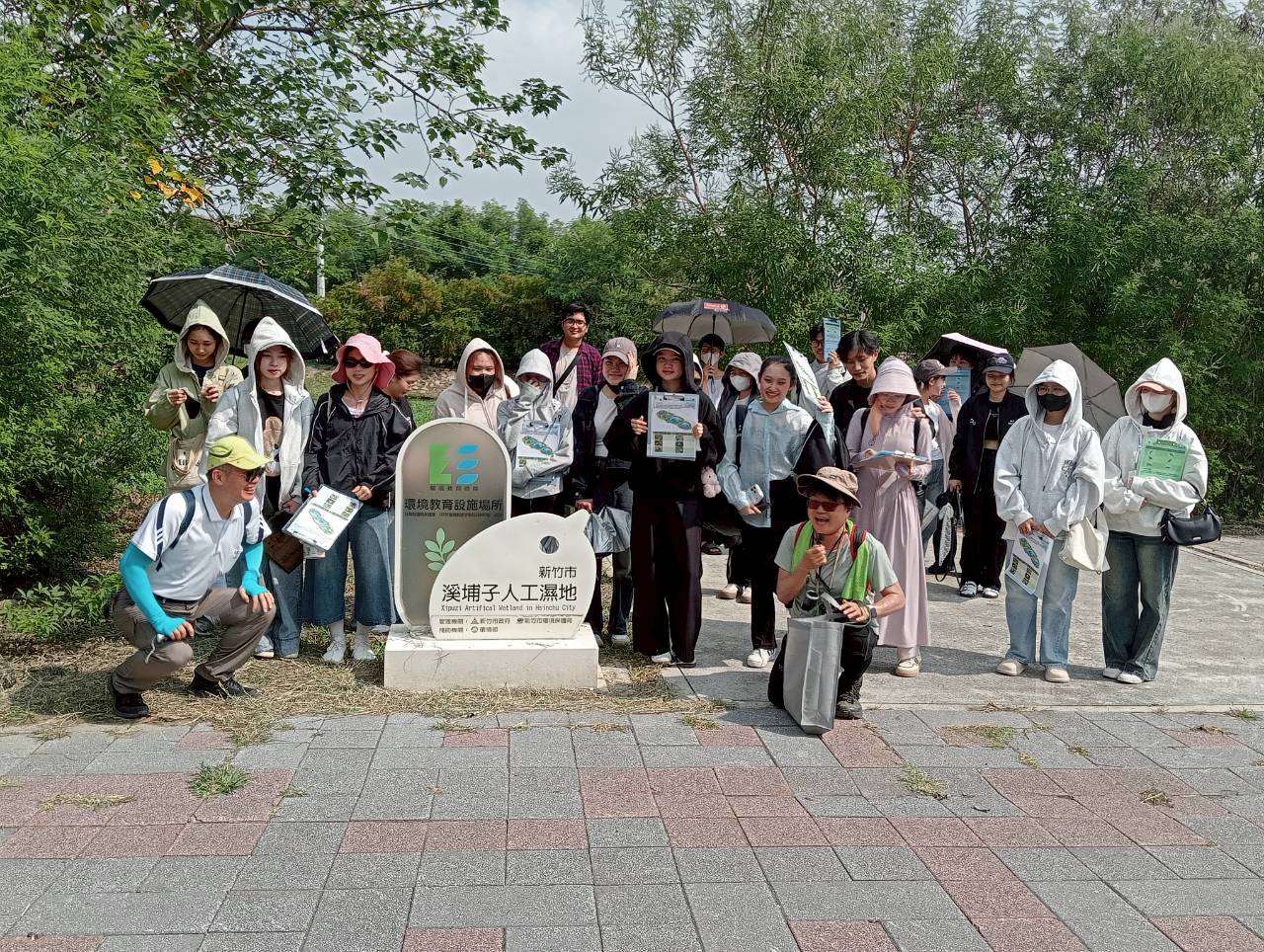 元培醫大(第三梯次)-『野「態」美！』-照片3