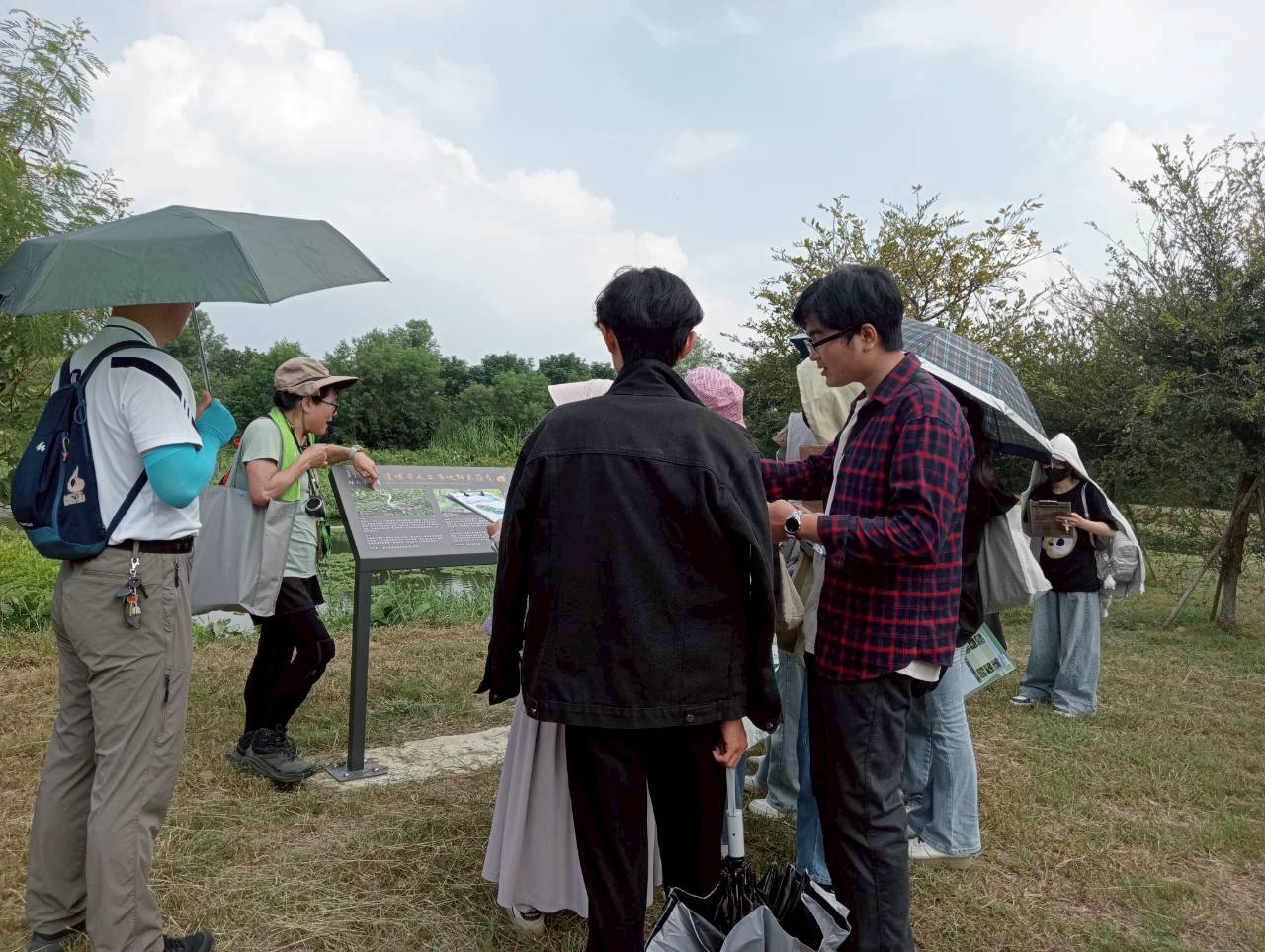 元培醫大(第三梯次)-『野「態」美！』-照片5