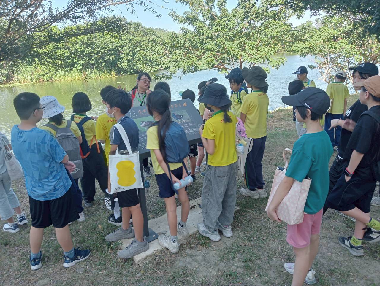 舊社國小(第一梯次)-『最「淨」好嗎？』-照片2