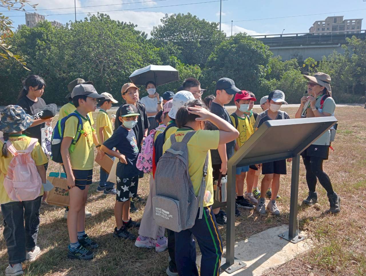 舊社國小(第一梯次)-『最「淨」好嗎？』-照片3