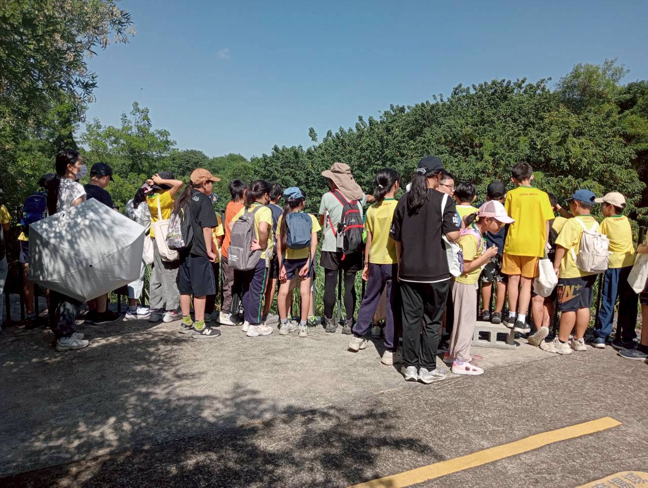 舊社國小(第一梯次)-『最「淨」好嗎？』-照片5