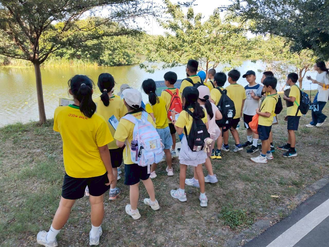 舊社國小(第二梯次)-『最「淨」好嗎？』-照片2