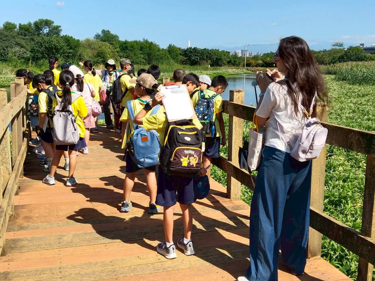 舊社國小(第二梯次)-『最「淨」好嗎？』-照片4