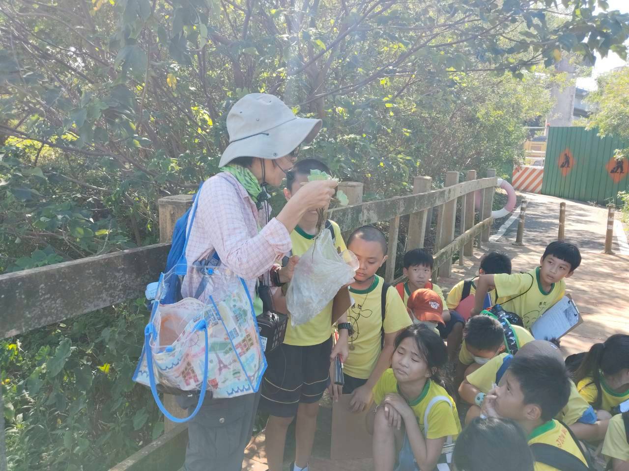 舊社國小(第二梯次)-『最「淨」好嗎？』-照片5