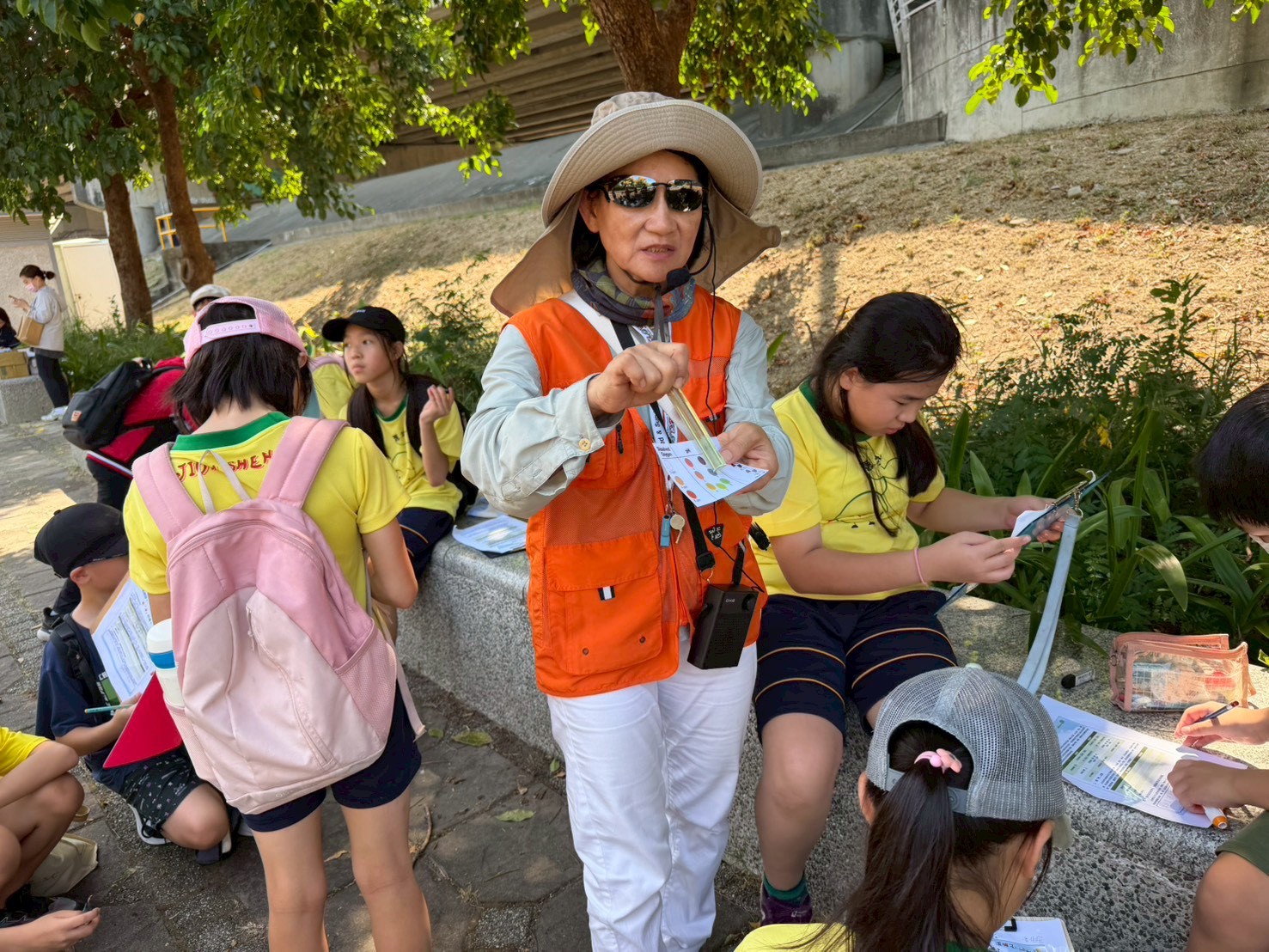 舊社國小(第三梯次)-『最「淨」好嗎？』-活動首圖