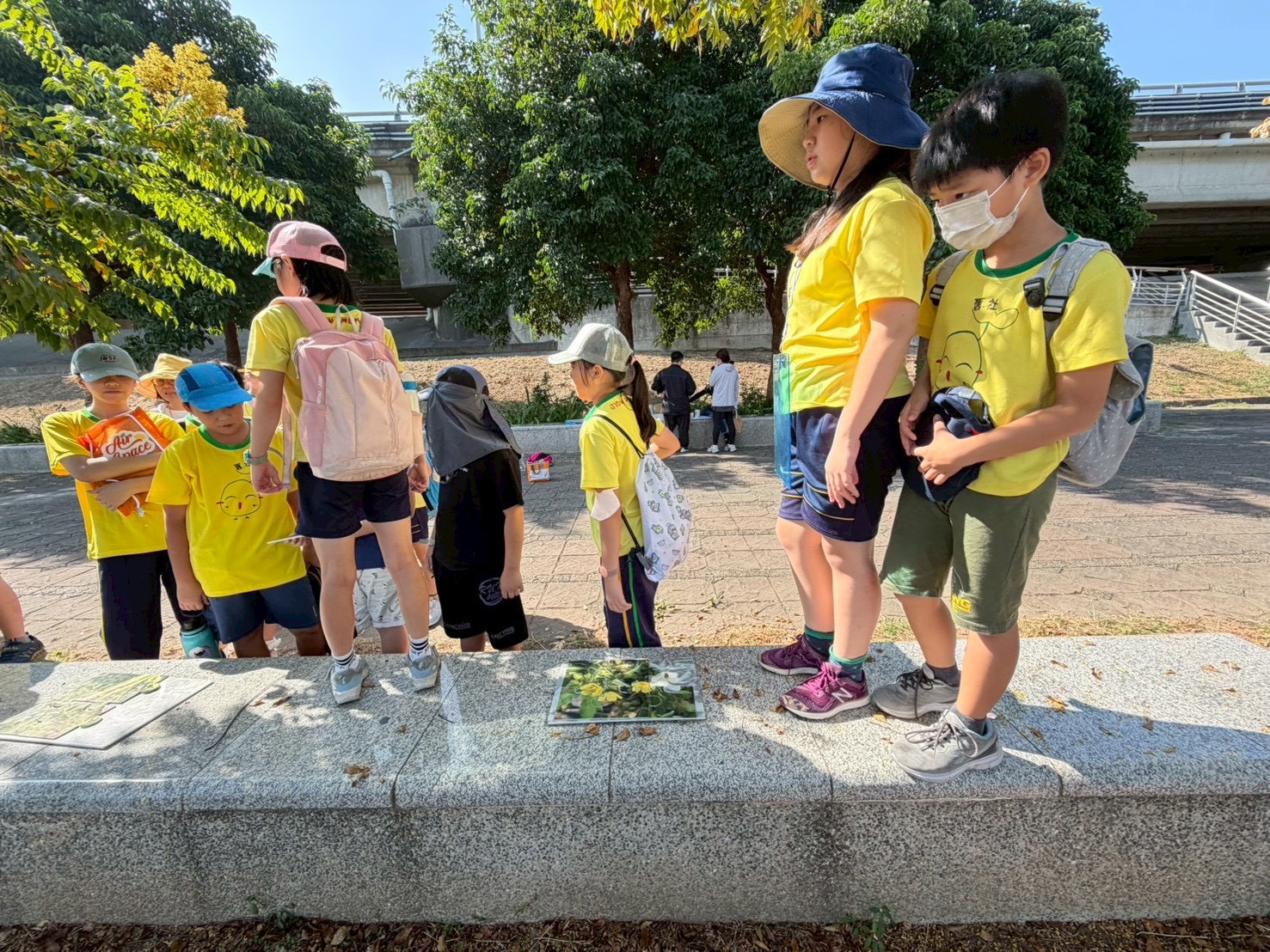 舊社國小(第三梯次)-『最「淨」好嗎？』-照片3