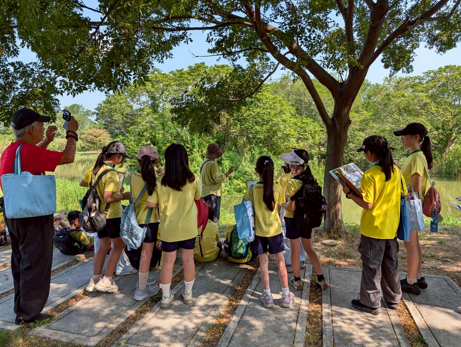 舊社國小(第五梯次)-『最「淨」好嗎？』-照片3