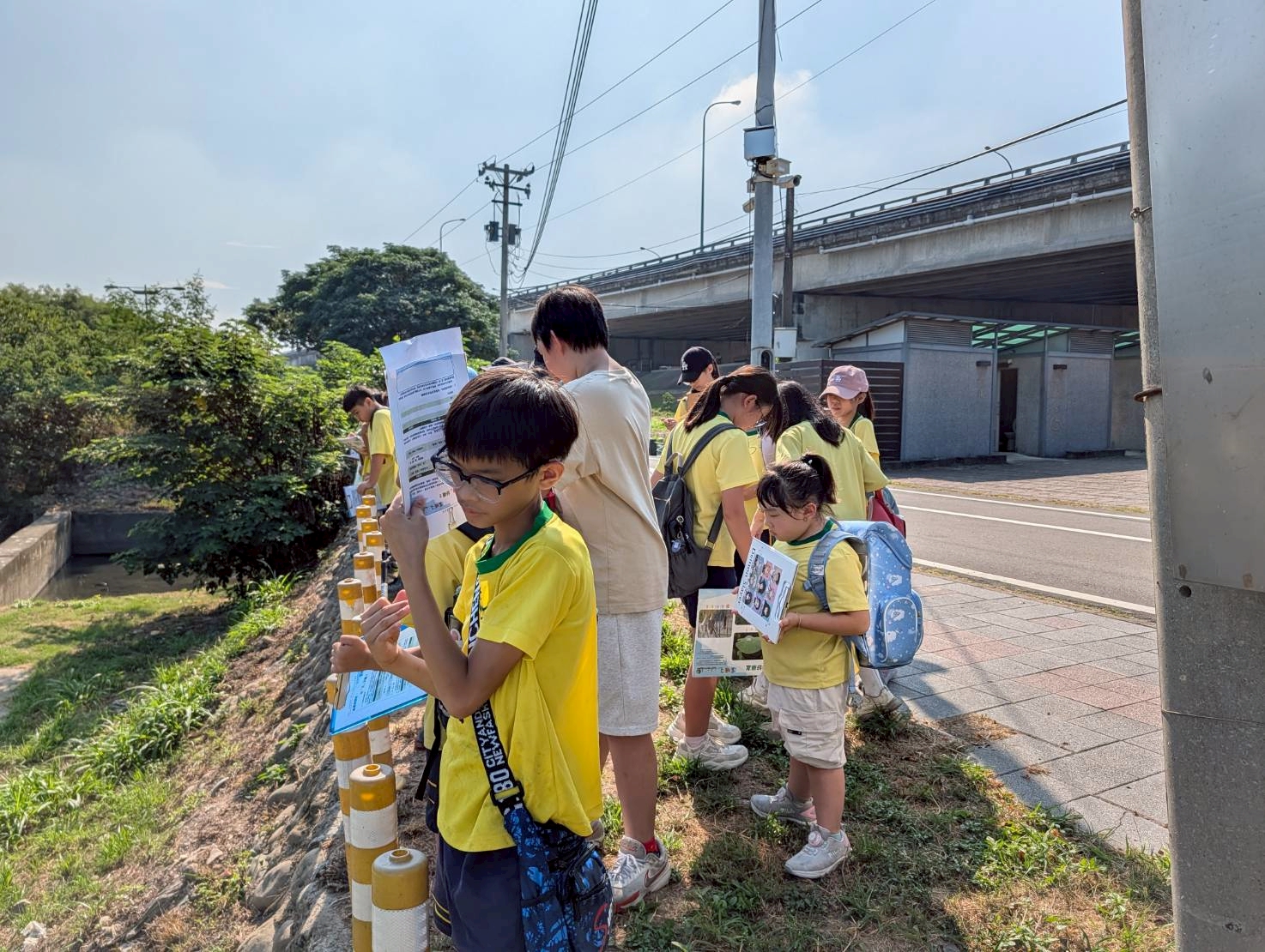 舊社國小(第五梯次)-『最「淨」好嗎？』-照片5