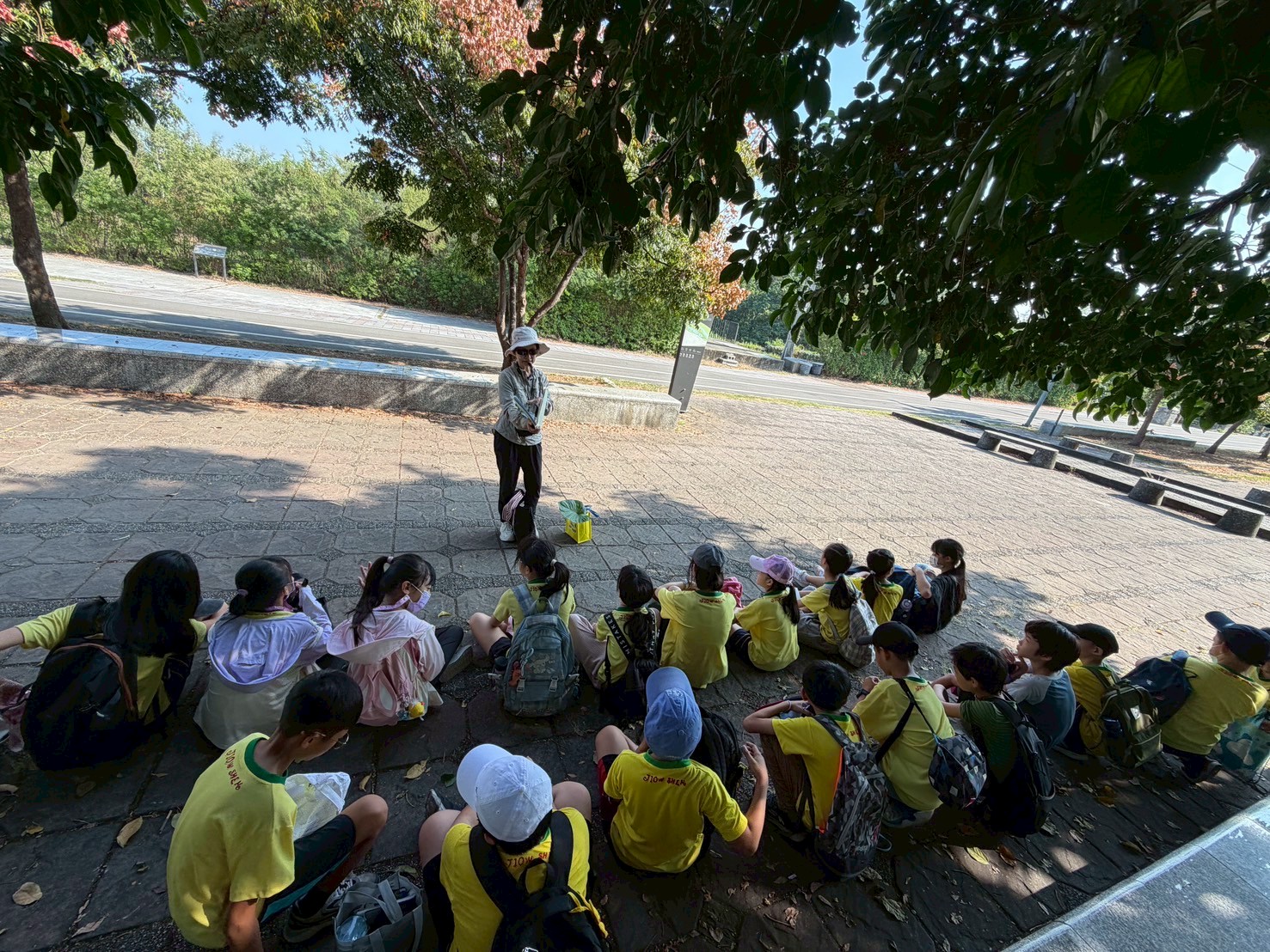 舊社國小(第六梯次)-『最「淨」好嗎？』-照片6