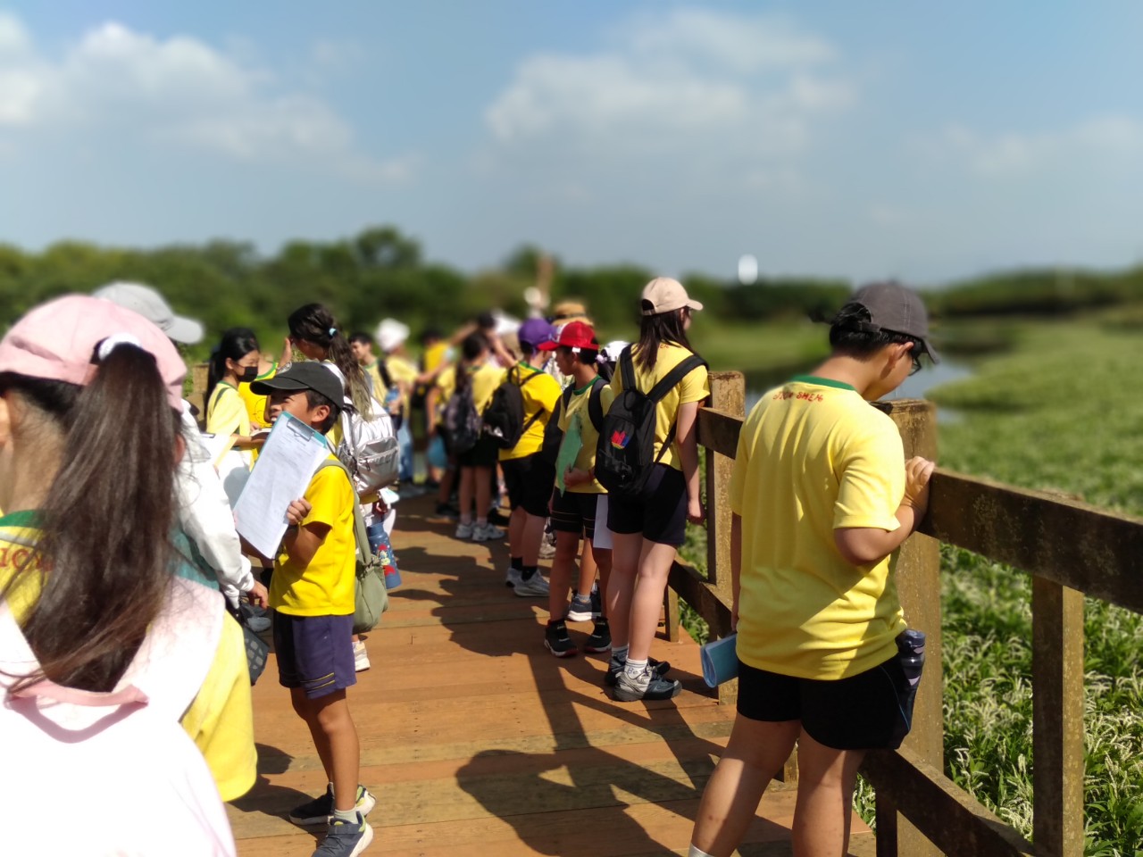 舊社國小(第八梯次)-『最「淨」好嗎？』-照片4