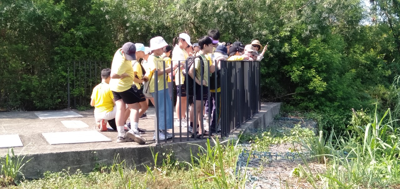 舊社國小(第八梯次)-『最「淨」好嗎？』-照片6