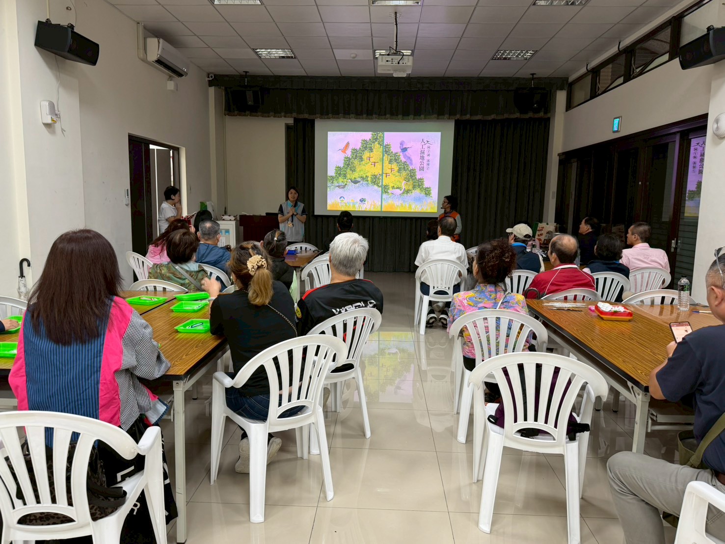 台北市工人總工會-『野「態」美！』-照片4