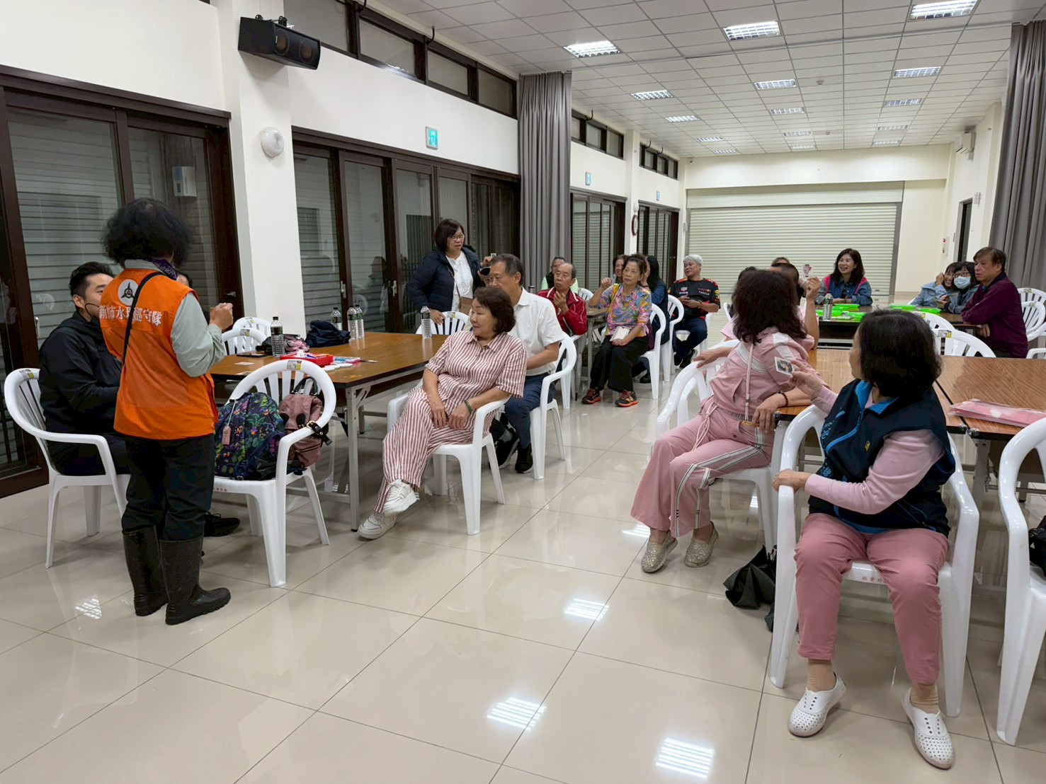 台北市工人總工會-『野「態」美！』-照片5