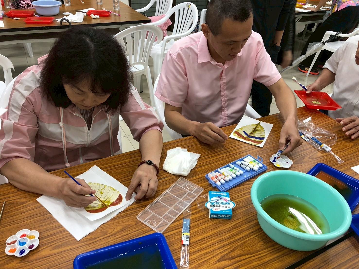 台北市工人總工會-『野「態」美！』-照片3