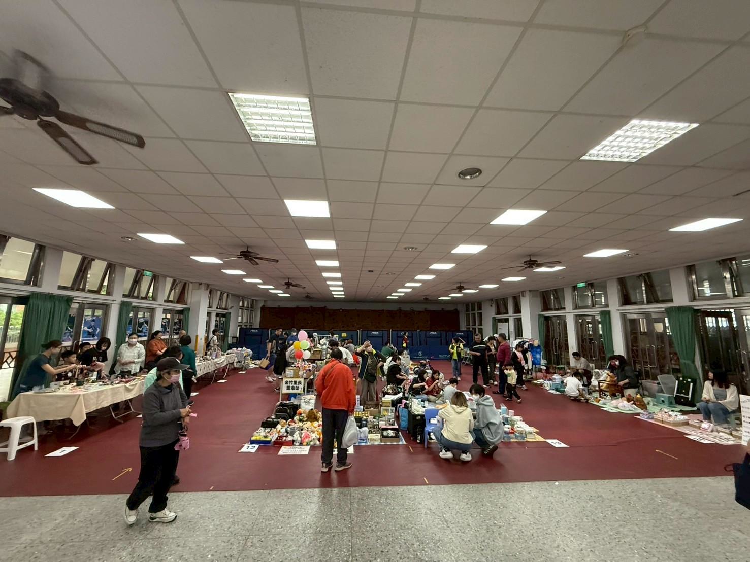 114/4/26環境教育宣導活動